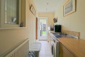 Utility Room- click for photo gallery